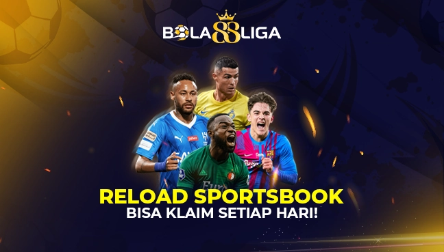 RELOAD SPORTSBOOK