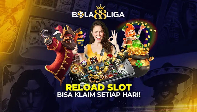 RELOAD SLOT